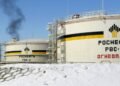 Global oil demand dropping, but US drivers keep buying more gas | Business