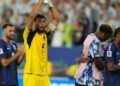 Michael Abrahams | Nuff respect, Cape Verde | Commentary