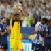 Michael Abrahams | Nuff respect, Cape Verde | Commentary