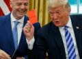 EU lawmakers not letting go of suspected Trump interference | Sports