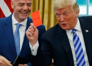 EU lawmakers not letting go of suspected Trump interference | Sports