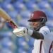 Greaves bats West Indies back into second Test | Sports