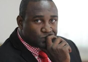 Mark Wignall | Dayton Campbell bows big to Daryl Vaz | In Focus