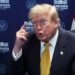 Oil prices rise 8.0 per cent, and Dow drops 800 points after Trump says ceasefire with Iran is ‘over’ | Business