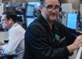 Oil prices, stocks hold steadier as calm returns to financial markets worldwide | Business