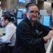 Oil prices, stocks hold steadier as calm returns to financial markets worldwide | Business