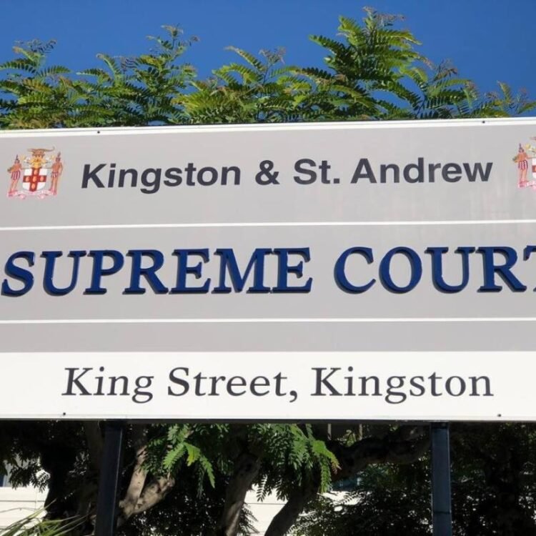 Cops face murder charges two years after Denham Town shooting | News