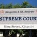 Cops face murder charges two years after Denham Town shooting | News