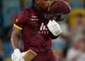 West Indies start New Zealand series in dominant fashion | Sports