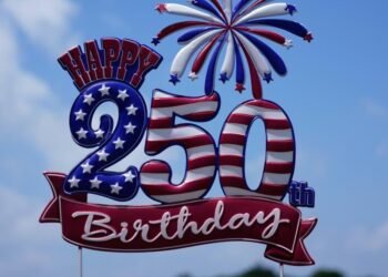 Editorial | United States at 250 | Commentary