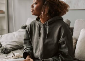 Finding calm after 50 – How women can reduce stress and reclaim their well-being | Health