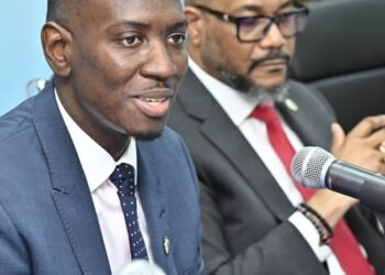 Yaneek Page | A $370 billion question: Who is Jamaica building? | Business