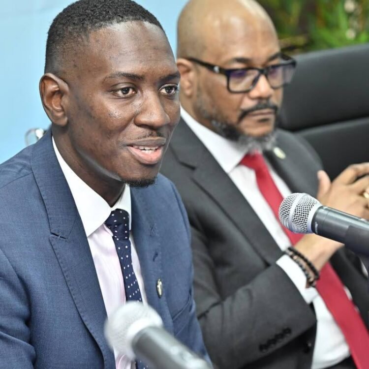 Yaneek Page | A $370 billion question: Who is Jamaica building? | Business