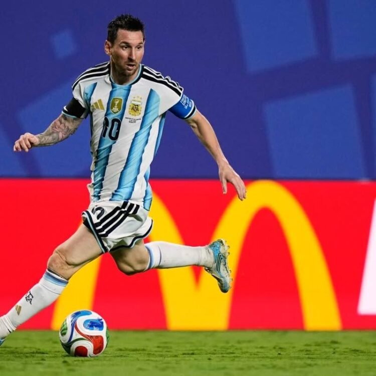 BATTLE ROYALE – Local sports icons share picks with eyes on Yamal and Messi as World Cup glory beckons | News