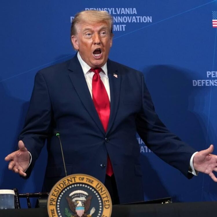 US to impose 25% tariff on some Brazilian imports starting July 22 | Business