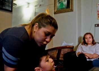 … revives rule that could deny green cards to immigrants who use public benefits | World News