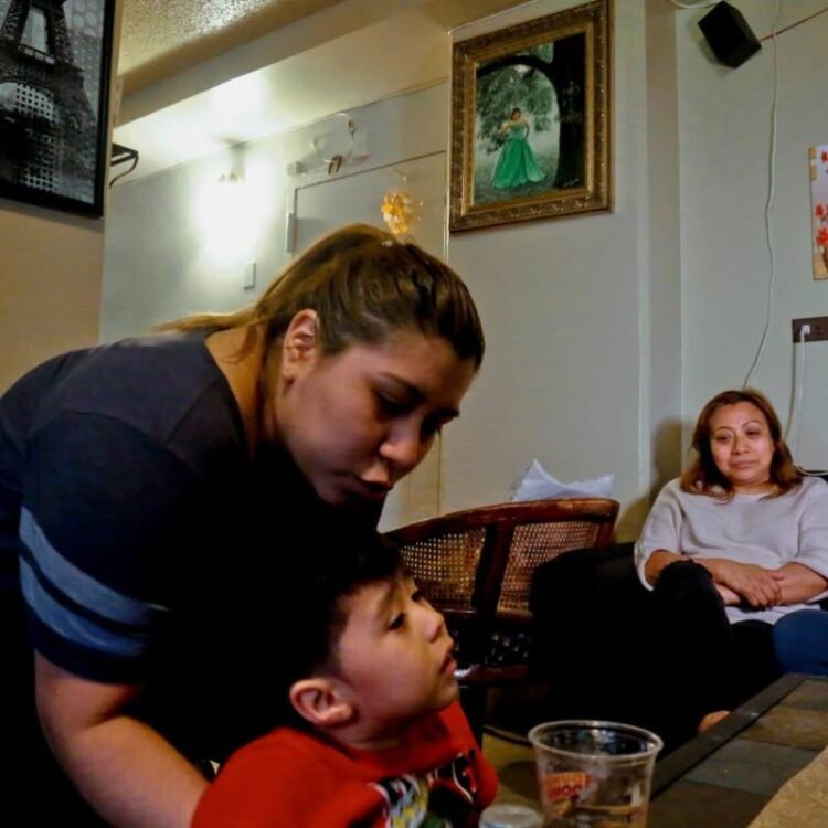 … revives rule that could deny green cards to immigrants who use public benefits | World News