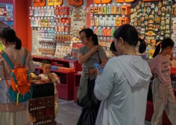 Allan Bernard | China’s fight against poverty offers important lessons for Jamaica | In Focus