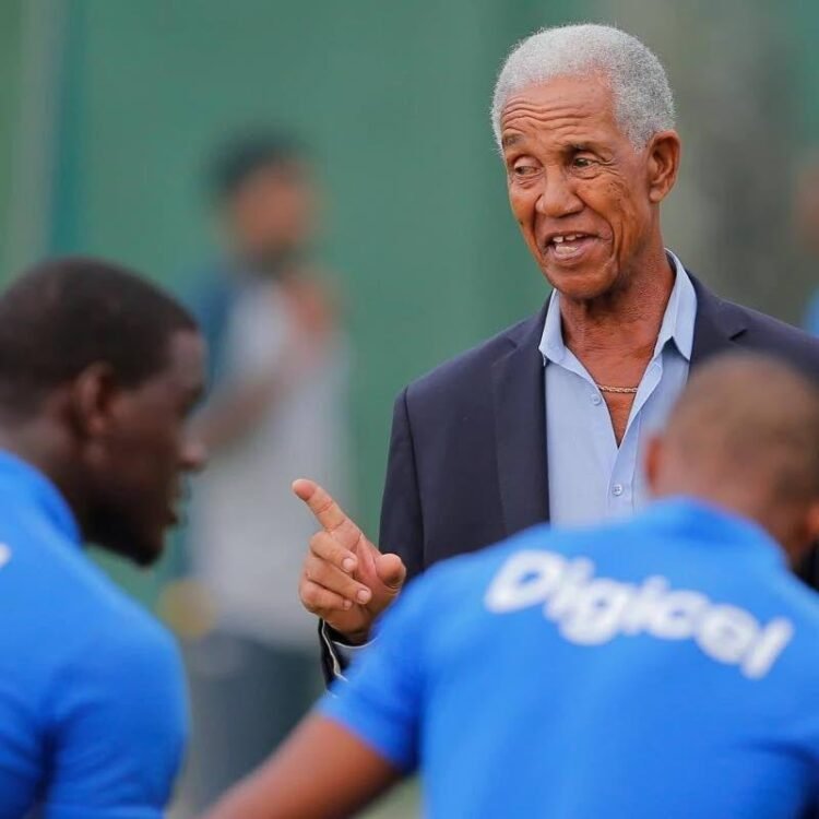 Tony Deyal | Two Caribbean greats: Sparrow and Sir Garfield Sobers | Commentary