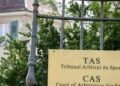 French tennis player ban increased to three years | Sports
