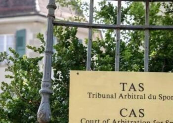 French tennis player ban increased to three years | Sports