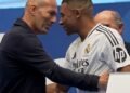 France expected to announce Zinedine Zidane as its new coach early next week | Sports