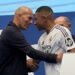 France expected to announce Zinedine Zidane as its new coach early next week | Sports