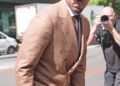 Singer Chris Brown pleads guilty over bottle attack at a London nightclub | News