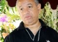 Gordon Robinson | Trivial pursuits | In Focus