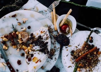 Editorial | Tackling food waste | Commentary