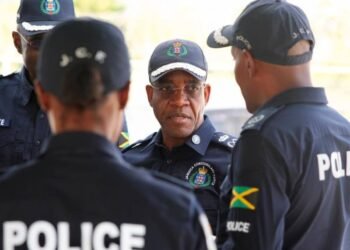 Cops on alert