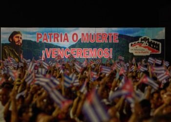 Raúl Castro absent at anniversary of a key revolutionary attack | World News