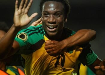 Young Reggae Boyz close to U20 quarterfinal berth | Sports