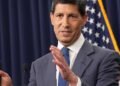 Fed leaves interest rate unchanged but with 3 dissents as Warsh praises ‘good family fight’ | Business
