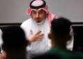 Management earthquake in Saudi football / The head of the federation resigned
