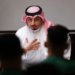 Management earthquake in Saudi football / The head of the federation resigned