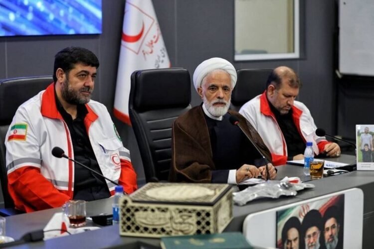 Iran’s complaint is on the way / The Ramadan war case is going to international courts