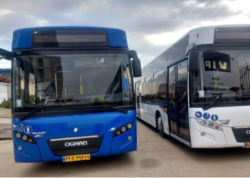 The pre-sale of bus tickets for the mourners of the martyred leader has begun