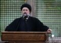 Seyyed Hassan Khomeini’s reaction to the elimination of the American national team was the American conspiracy