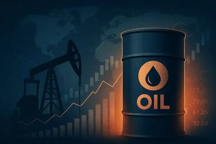 The world price of oil today, Thursday, July 11, 1405 / oil price continues to fall
