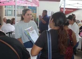 Migration Crisis: In Mexico they offer 1,400 places to migrants and only four Cubans qualify