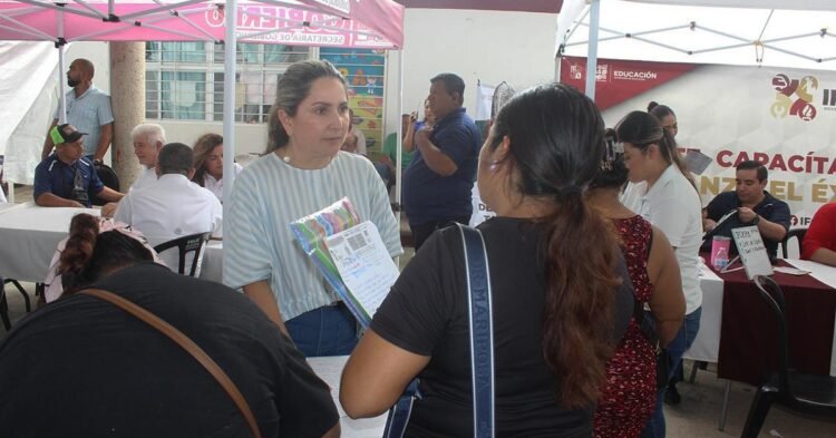 Migration Crisis: In Mexico they offer 1,400 places to migrants and only four Cubans qualify