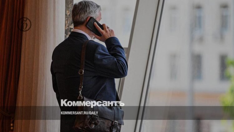 The cost of marking international calls was estimated at 3 billion rubles