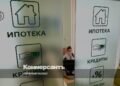 The largest banks have reduced the issuance of mortgages in May 2026 due to seasonality