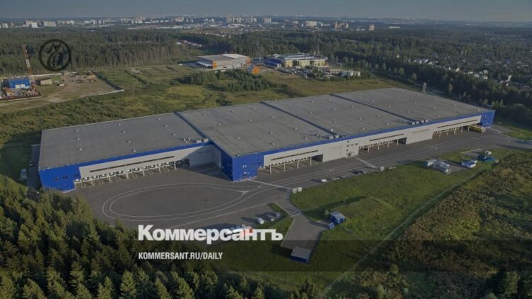 Raven Russia assets were sold for 47.2 billion rubles to the winning bidder, Belaya Skala Management Company.