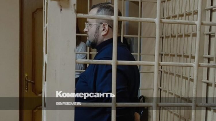 New charges against those convicted of theft during the construction of fortifications in the Kursk region