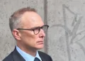 Joel Thickins case: TPG Capital chief slapped with driving ban after car crash, breathalyser refusal