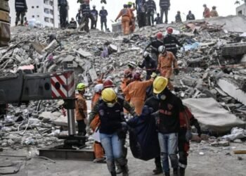 Venezuela: The World Bank estimates the damage at 19.6 billion dollars