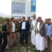 Delivering plans for nine new neighborhood units in Ibb – Al-Thawra Net