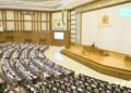 Pyithu Hluttaw Tackles Sectoral Development Challenges